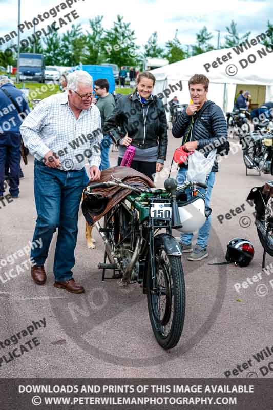 Vintage motorcycle club;eventdigitalimages;no limits trackdays;peter wileman photography;vintage motocycles;vmcc banbury run photographs
